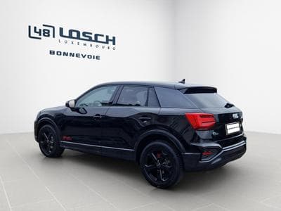 Audi Q2 Advanced (2026) - Foto 4