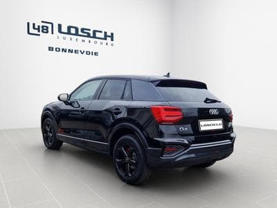 Audi Q2 Advanced (2026) - Foto 5