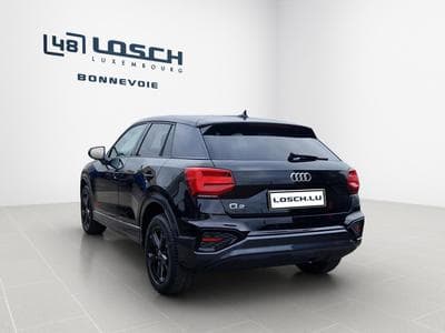 Audi Q2 Advanced (2026) - Foto 6