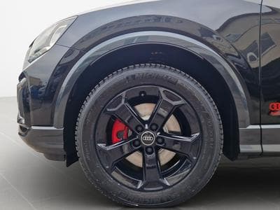 Audi Q2 Advanced (2026) - Foto 7