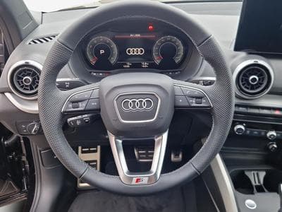 Audi Q2 Advanced (2026) - Foto 9