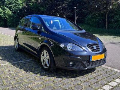 Seat Altea (2013) - Photo 1