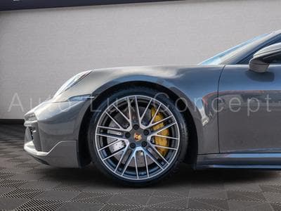 Porsche 911 911 Turbo S Coupé (2021) - Foto 13
