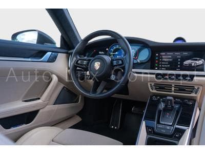 Porsche 911 911 Turbo S Coupé (2021) - Foto 6