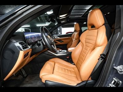 BMW 440 Gran Coupé i XDRIVE (G26) STEPTRONIC - DRAVITGRAU (2024) - Foto 11