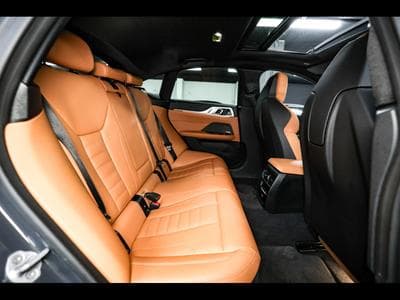 BMW 440 Gran Coupé i XDRIVE (G26) STEPTRONIC - DRAVITGRAU (2024) - Foto 13