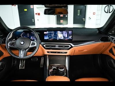 BMW 440 Gran Coupé i XDRIVE (G26) STEPTRONIC - DRAVITGRAU (2024) - Foto 14