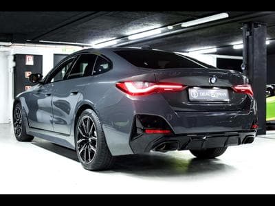 BMW 440 Gran Coupé i XDRIVE (G26) STEPTRONIC - DRAVITGRAU (2024) - Foto 3