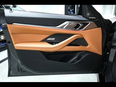 BMW 440 Gran Coupé i XDRIVE (G26) STEPTRONIC - DRAVITGRAU (2024) - Foto 9