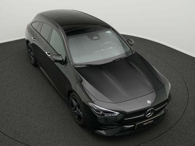 Mercedes CLA 180 CLA 180 Shooting Brake (2025) - Photo 12