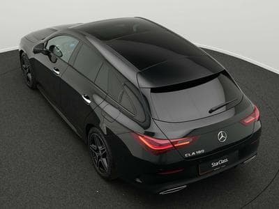 Mercedes CLA 180 CLA 180 Shooting Brake (2025) - Photo 13
