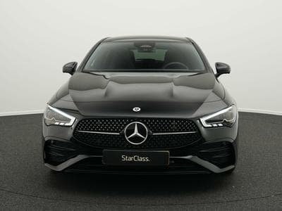 Mercedes CLA 180 CLA 180 Shooting Brake (2025) - Photo 2