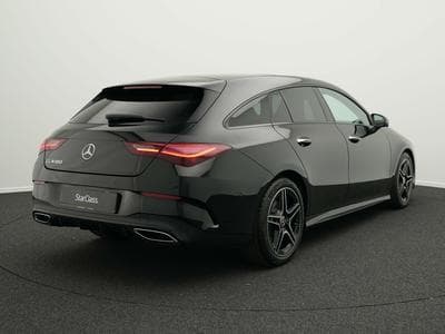 Mercedes CLA 180 CLA 180 Shooting Brake (2025) - Photo 3