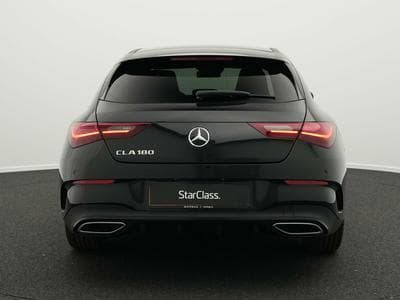 Mercedes CLA 180 CLA 180 Shooting Brake (2025) - Photo 4