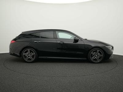 Mercedes CLA 180 CLA 180 Shooting Brake (2025) - Photo 5