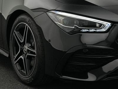 Mercedes CLA 180 CLA 180 Shooting Brake (2025) - Photo 9