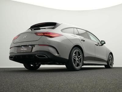 Mercedes CLA 200 CLA 200 d Shooting Brake (2025) - Photo 11