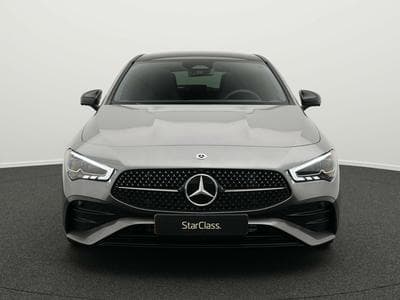 Mercedes CLA 200 CLA 200 d Shooting Brake (2025) - Photo 2