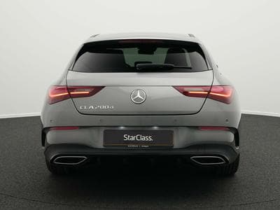 Mercedes CLA 200 CLA 200 d Shooting Brake (2025) - Photo 4