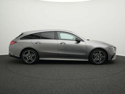 Mercedes CLA 200 CLA 200 d Shooting Brake (2025) - Photo 5