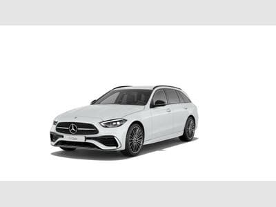 Mercedes C 220 (2025) - Foto 5