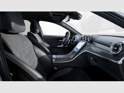 Mercedes C 220 d T-Modell AMG-Line Advances Plus (2025) - Photo 10