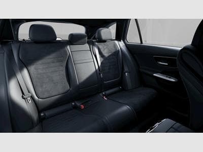 Mercedes C 220 d T-Modell AMG-Line Advances Plus (2025) - Photo 11