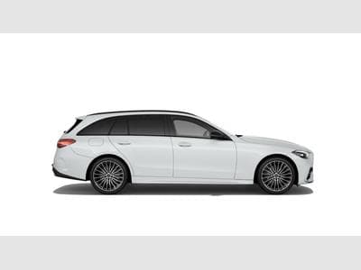 Mercedes C 220 d T-Modell AMG-Line Advances Plus (2025) - Photo 2