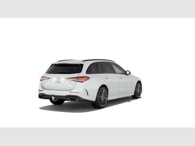 Mercedes C 220 d T-Modell AMG-Line Advances Plus (2025) - Photo 3