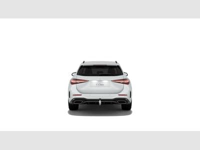 Mercedes C 220 d T-Modell AMG-Line Advances Plus (2025) - Photo 4