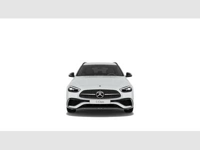 Mercedes C 220 d T-Modell AMG-Line Advances Plus (2025) - Photo 8