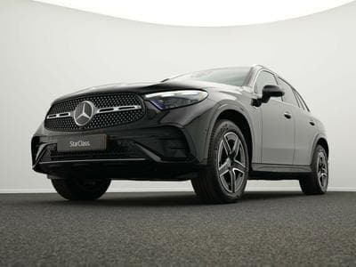 Mercedes GLC 300 de 4MATIC mit EQ Hybrid Technologie (2025) - Photo 10