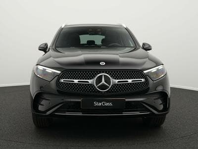 Mercedes GLC 300 de 4MATIC mit EQ Hybrid Technologie (2025) - Foto 2