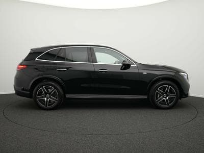 Mercedes GLC 300 de 4MATIC mit EQ Hybrid Technologie (2025) - Foto 5