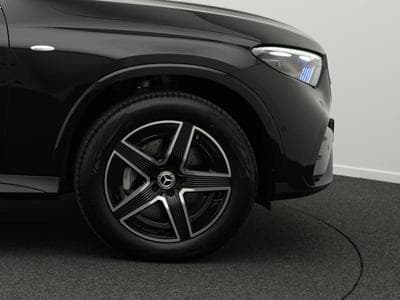 Mercedes GLC 300 de 4MATIC mit EQ Hybrid Technologie (2025) - Foto 8