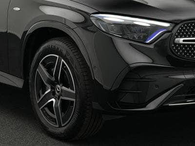 Mercedes GLC 300 de 4MATIC mit EQ Hybrid Technologie (2025) - Photo 9