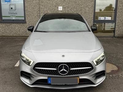 Mercedes Classe A 200D (2020) - Photo 1
