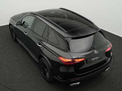 Mercedes GLC 300 de 4MATIC mit EQ Hybrid Technologie (2025) - Photo 13