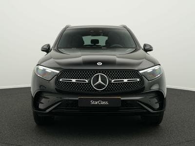 Mercedes GLC 300 de 4MATIC mit EQ Hybrid Technologie (2025) - Photo 2