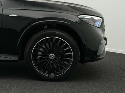 Mercedes GLC 300 de 4MATIC mit EQ Hybrid Technologie (2025) - Photo 8