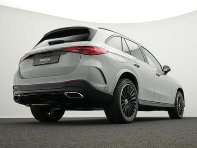 Mercedes GLC 300 de 4MATIC mit EQ Hybrid Technologie (2025) - Photo 11