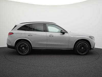 Mercedes GLC 300 de 4MATIC mit EQ Hybrid Technologie (2025) - Photo 5