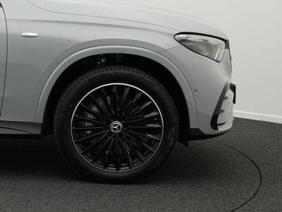 Mercedes GLC 300 de 4MATIC mit EQ Hybrid Technologie (2025) - Photo 8