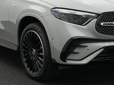 Mercedes GLC 300 de 4MATIC mit EQ Hybrid Technologie (2025) - Foto 9