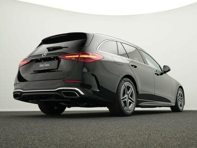 Mercedes C 220 d T-Modell (2025) - Photo 11