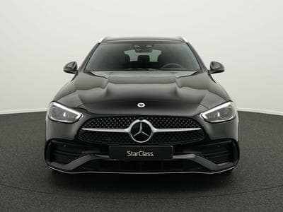 Mercedes C 220 d T-Modell (2025) - Foto 2