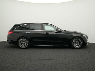 Mercedes C 220 d T-Modell (2025) - Foto 5
