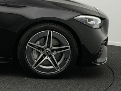 Mercedes C 220 d T-Modell (2025) - Foto 8