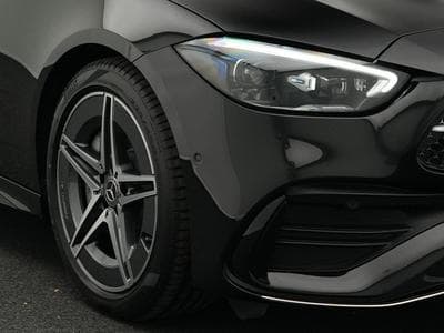 Mercedes C 220 d T-Modell (2025) - Photo 9