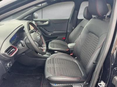 Ford Puma -37% 1.0 HYB 155 BVA ST Line X +GPS+CAM+LED+Opts (2023) - Photo 5